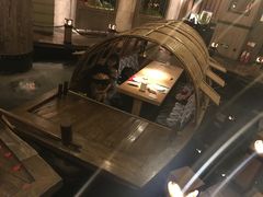 -老船坞餐厅(北京亚洲大酒店 )