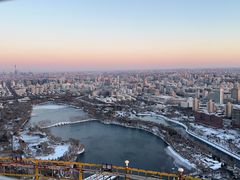 -中央广播电视塔