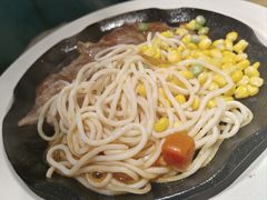 -豪客来牛排(人民东路店)