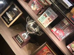 -一蘭拉面(铜锣湾店)
