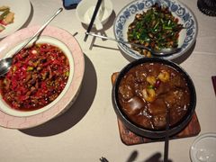 -千百味红餐厅·江西菜(绿地双子塔店)