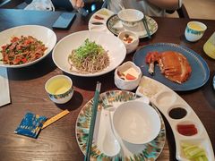 老北京自制酸奶-四季京未(五羊新城店)
