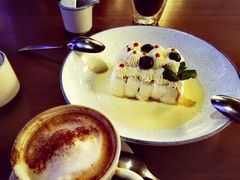 -FISH&POTATO Cō(地中海美食 万象城店)