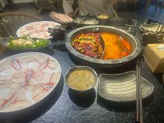 -山下火锅(旅顺店)