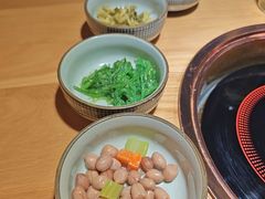 -礼舍·和牛火锅·烤肉·料理餐厅(华茂店)