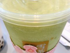 -奈雪的茶(凯德新都心店)