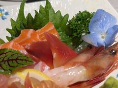 -森味薪火烧•烧鸟居酒屋•日本料理(望京店)