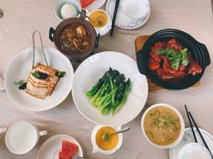 -食神鱼头佛跳墙(百子湾旗舰店)