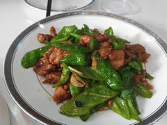 -帕米尔食府(白云观店)
