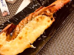 -澜悦港海鲜体验主题餐厅