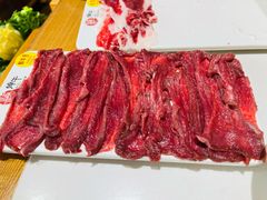 -焯牛潮汕牛肉火锅(云峰街创始店)