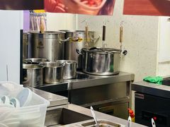 -兵哥豌豆面(创意谷店)