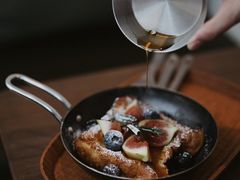 -山野咖啡(之江花园店)