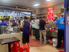 -丽华早点(大成路店)