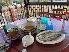 -山涧人家·旺山农家菜(旺山店)