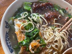 -无名氏面馆(邮电路店)