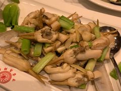 -万宝海鲜舫(劳动公园店)
