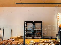 -LANLIZI BAKERY(COSMO店)