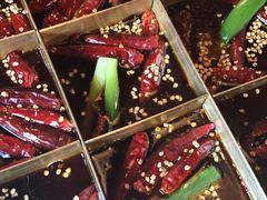 -江湖餐厅–重庆九宫格老火锅