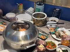-渔纬港海鲜自助餐厅(湖里万达店)