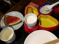 -香天下·四川火锅(安镇大润发店)