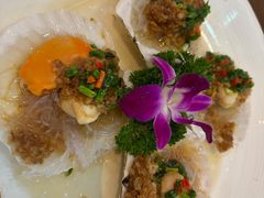 -长兴菜馆(高桥店)