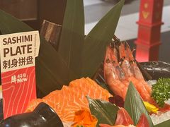 -牛New寿喜烧(金鹰世界店)