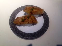 鹅肝寿司-晴季寿司(红旗街万达店)