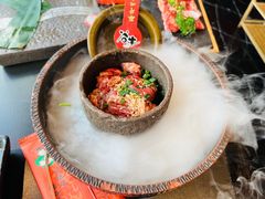 -谷牛和牛烤肉(漕河泾印象城店)