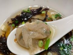 莆田扁肉汤（位）-莆田餐厅PUTIEN(深圳湾万象城家宴店)