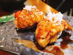 鹅肝寿司-魔丼屋(日月光店)