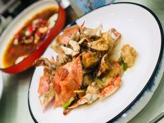 -小老板海鲜酒家(董家渡店)
