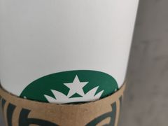-星巴克(南京中央商场2F店)
