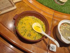 -老阿妈蒙古村·蒙古包·草原文化·歌舞表演(老君堂店)