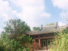 -武汉园博园(武汉自然博物馆)