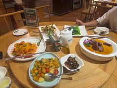 -德胜轩正宗顺德菜(宝安沙井会展中心店)