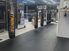 -臻元搏击格斗泰拳拳馆(港隆店)