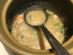 -长平老姿娘夜粥(平东一街店)
