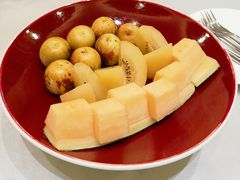 -虹御轩·传承江浙菜(虹桥店)