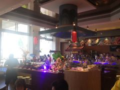 -金海湾嘉华度假酒店·海韵咖啡厅