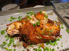 -绿茶餐厅(深圳龙华天虹购物中心店)