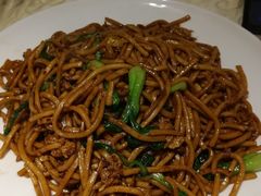 -阿英煲(凉城路店)