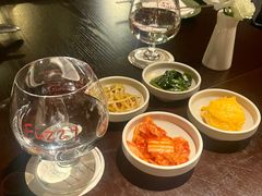 -Fuzzy Bistro 浮几韩餐·茶酒馆