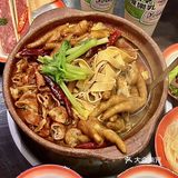来中骏不知道吃什么可以冲这家！