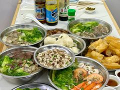 -福屿鲜捞小吃·捞化(福屿总店)