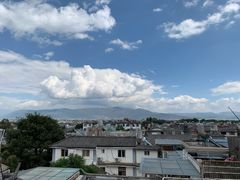 景观位-唐咖精品咖啡(大理古城手冲店)