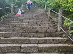 -天台山赤城山景区