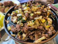 -南礼士路(地铁站)