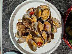 -醉炫音速烧烤·干煸菜(沙河总店)
