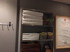 -扬派·扬州搓背馆(运河旗舰店)